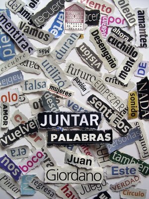 cover image of Juntar Palabras